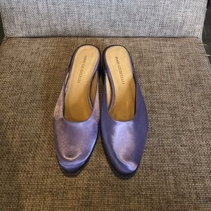 Ari Giudicelli leblon mule